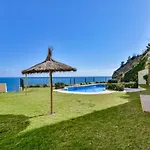 Διαμέρισμα Se Alquila El Mar *