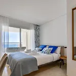 Διαμέρισμα Se Alquila El Mar Αλτέα