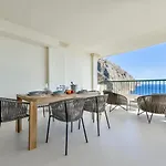 Διαμέρισμα Se Alquila El Mar