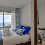 Διαμέρισμα Se Alquila El Mar Αλτέα