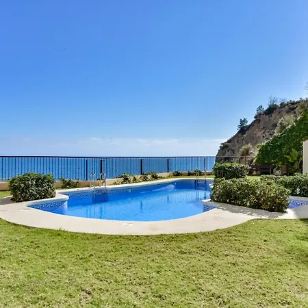 Se Alquila El Mar Апартаменты