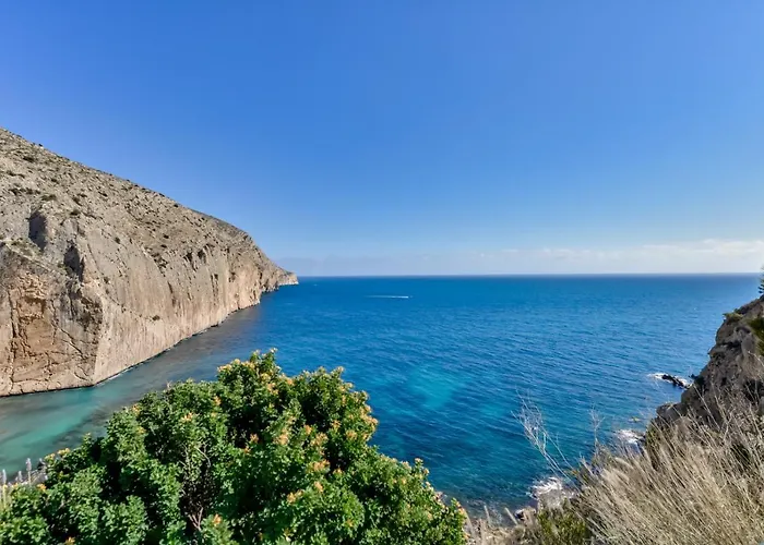 Se Alquila El Mar
