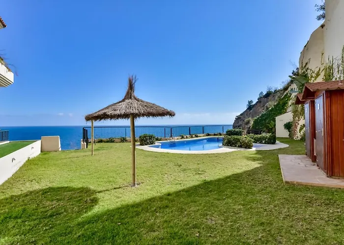 Apartament Se Alquila El Mar *