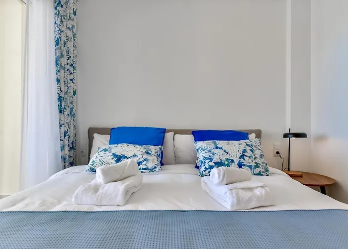 Apartament Se Alquila El Mar