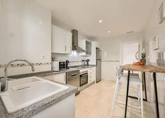 Apartament Se Alquila El Mar