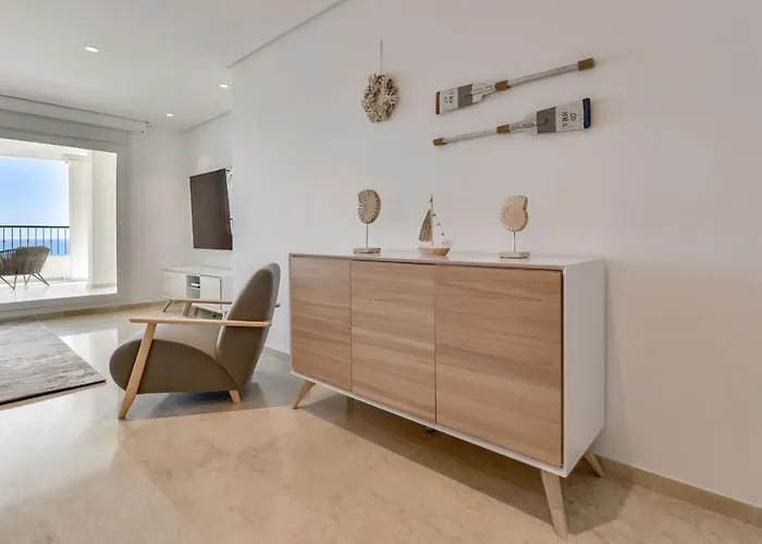 Apartament Se Alquila El Mar *