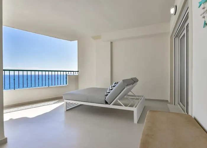Apartament Se Alquila El Mar *