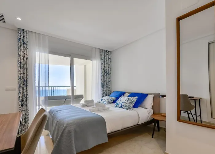 Apartament Se Alquila El Mar Altea