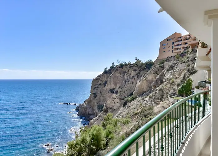 Apartament Se Alquila El Mar