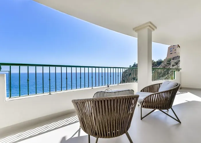 Apartament Se Alquila El Mar