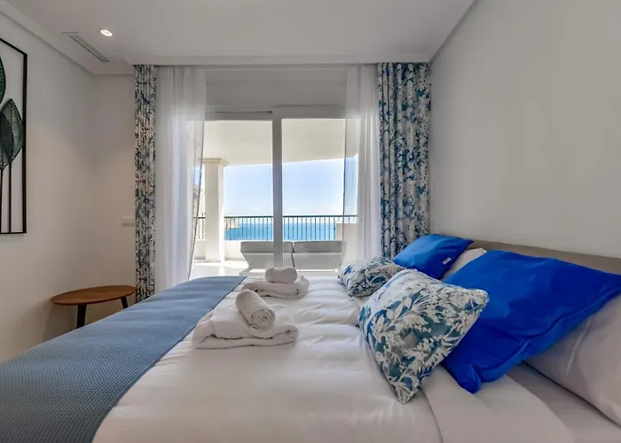 Se Alquila El Mar Apartament