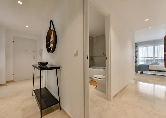 Apartament Se Alquila El Mar
