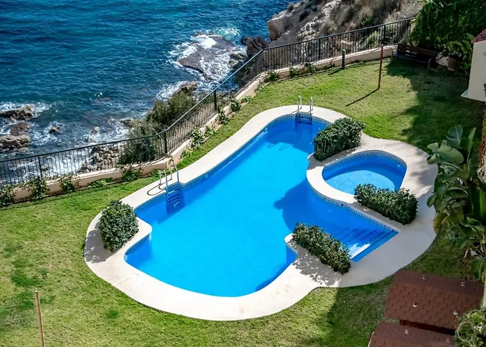 Apartament Se Alquila El Mar Altea