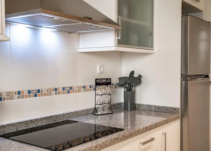 Apartament Se Alquila El Mar Altea