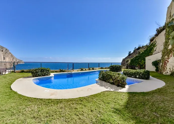 Apartament Se Alquila El Mar *