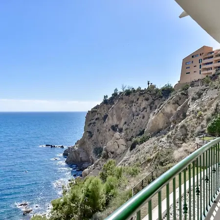 Apartment Se Alquila El Mar