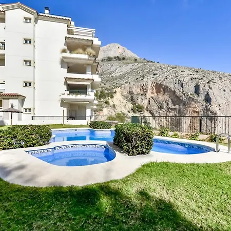 Se Alquila El Mar Apartment