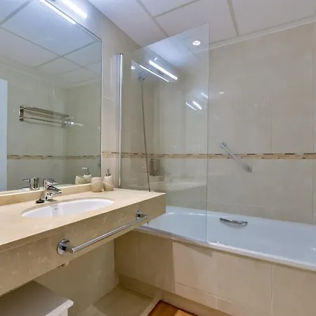 Apartment Se Alquila El Mar