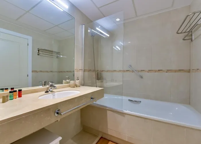 شقة Se Alquila El Mar